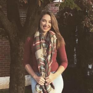 Meet your Posher, Katrina